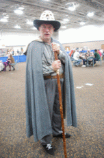 ValleyCon 37 - 2011